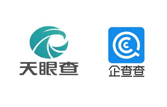 廣告語引發(fā)520萬索賠？天眼查與企查查再燃商標(biāo)戰(zhàn)火，九崴信息深陷旋渦